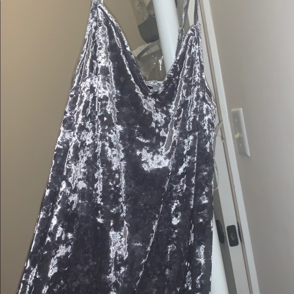 Juniors dress